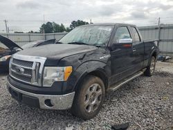 2010 Ford F150 Super Cab for sale in Montgomery, AL