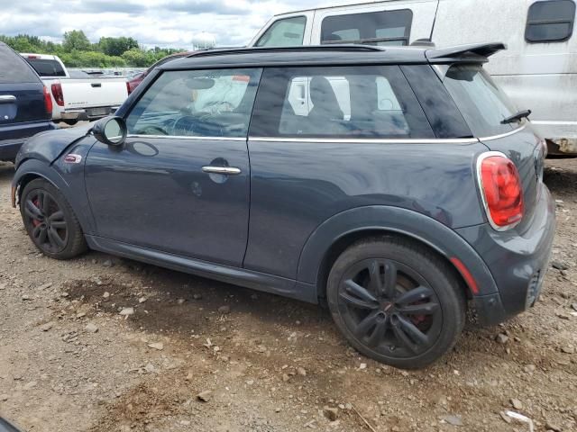 2018 Mini Cooper John Cooper Works