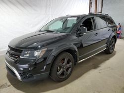 2018 Dodge Journey Crossroad for sale in Brookhaven, NY