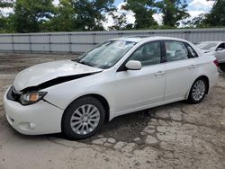 2010 Subaru Impreza 2.5I Premium for sale in West Mifflin, PA