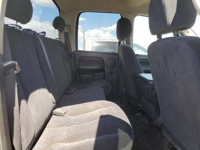 2005 Dodge RAM 2500 ST
