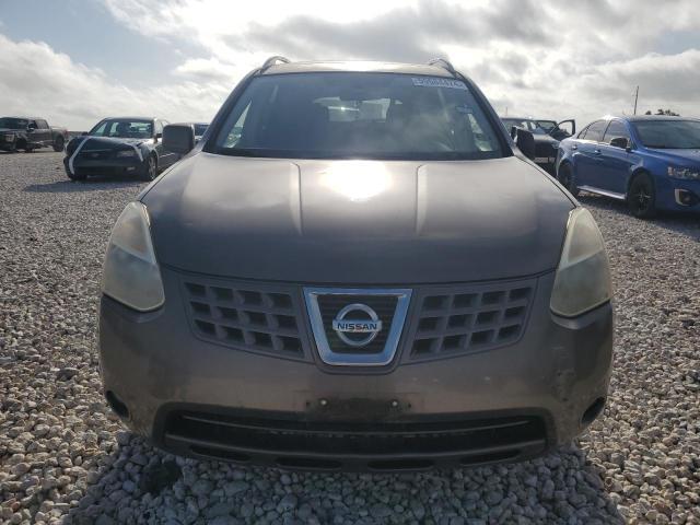 2008 Nissan Rogue