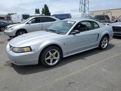 2003 Ford Mustang for sale in Hayward, CA