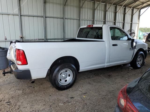 2017 Dodge RAM 1500 ST