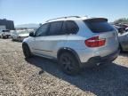 2007 BMW X5 4.8I