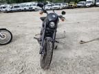 2020 Harley-Davidson Fxlrs