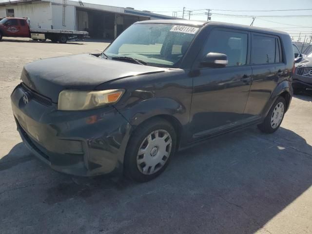 2011 Scion XB