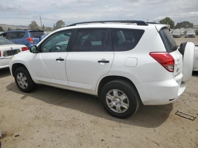 2006 Toyota Rav4