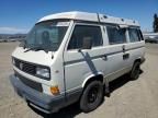 1988 Volkswagen Vanagon Campmobile