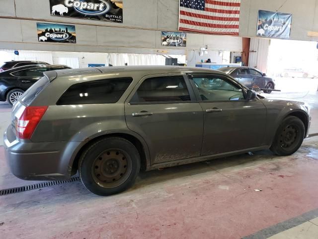 2008 Dodge Magnum