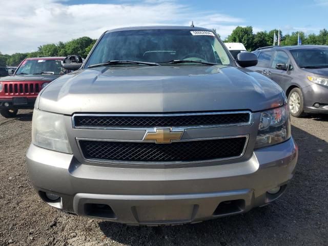 2007 Chevrolet Tahoe K1500