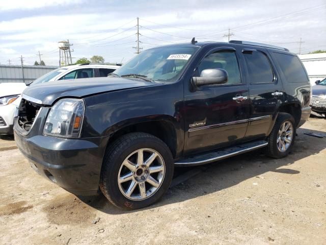 2011 GMC Yukon Denali