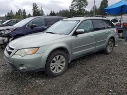 2009 Subaru Outback 2.5I Limited for sale in Graham, WA