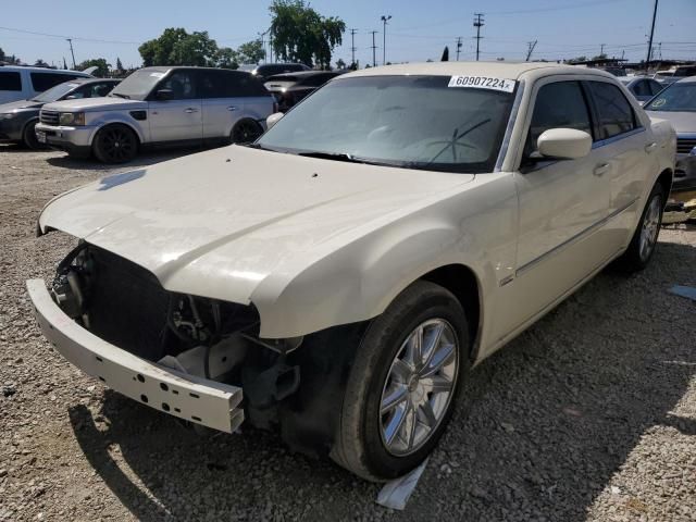 2008 Chrysler 300 Touring