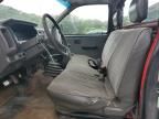 1990 Nissan D21 Short BED