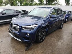 2017 BMW X1 XDRIVE28I en venta en Bridgeton, MO