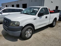 2007 Ford F150 en venta en Jacksonville, FL