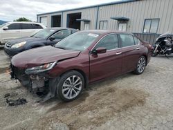 2014 Honda Accord Sport en venta en Chambersburg, PA