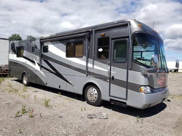 2003 Scep 2003 Roadmaster Rail Raised Rail