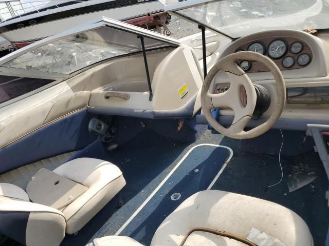 1996 Bayliner Boat