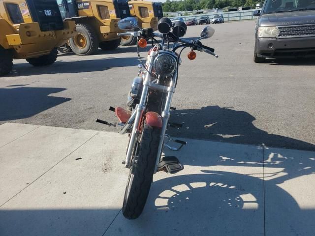 2005 Harley-Davidson XL1200 R