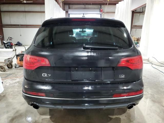 2010 Audi Q7 Prestige