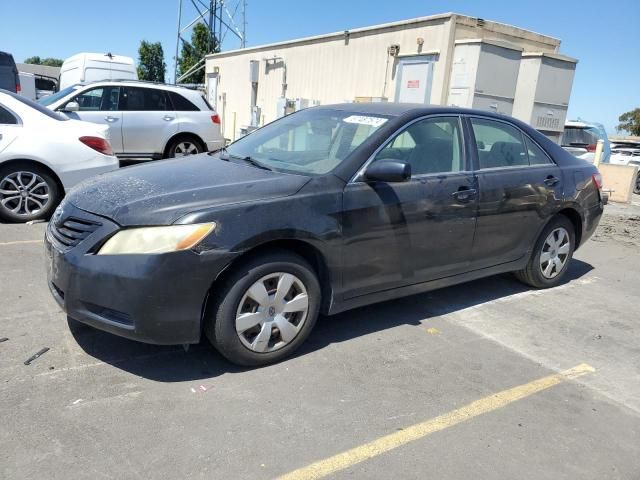 2007 Toyota Camry CE