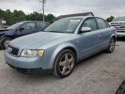 2004 Audi A4 1.8T Quattro for sale in York Haven, PA