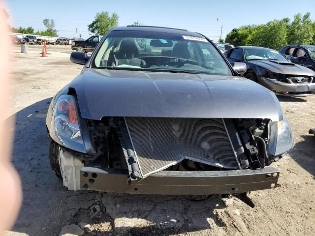 2007 Nissan Altima 2.5