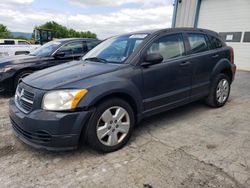 2007 Dodge Caliber SXT for sale in Chambersburg, PA