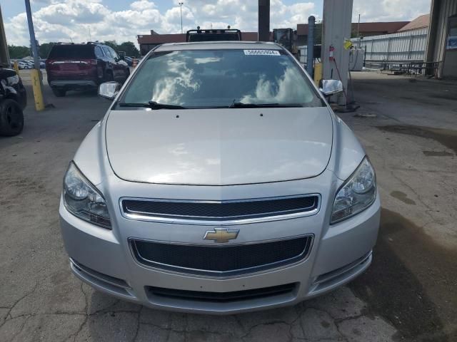 2011 Chevrolet Malibu 1LT