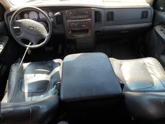 2003 Dodge RAM 1500 ST