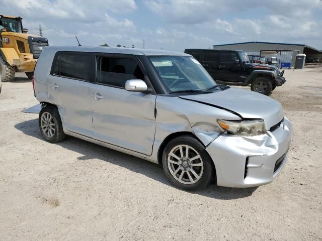 2013 Scion XB