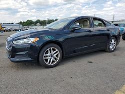 2014 Ford Fusion SE for sale in Pennsburg, PA