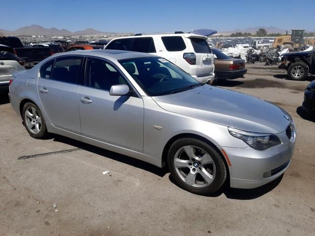 2008 BMW 535 I