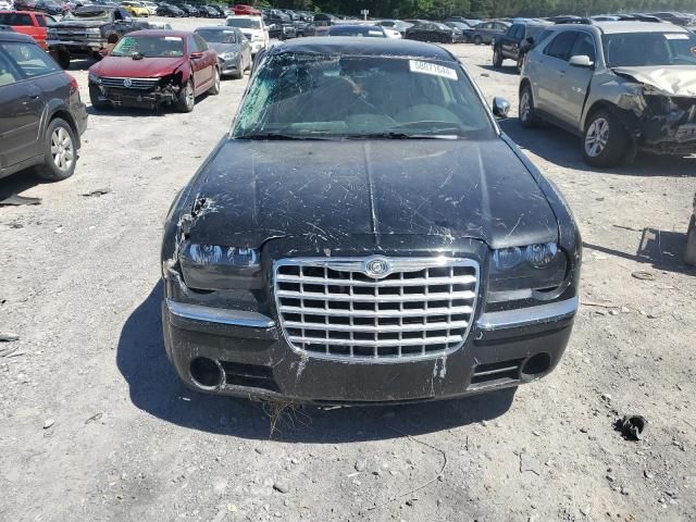 2007 Chrysler 300C