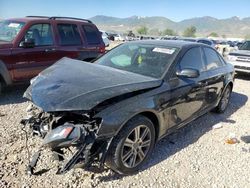 2011 Audi A4 Premium en venta en Magna, UT