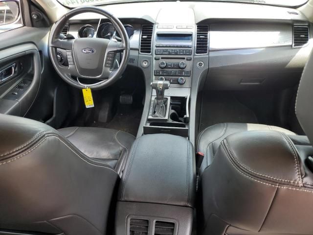 2010 Ford Taurus SEL