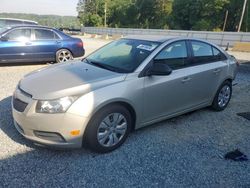 2014 Chevrolet Cruze LS for sale in Concord, NC