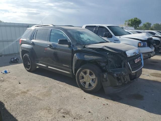 2011 GMC Terrain SLE