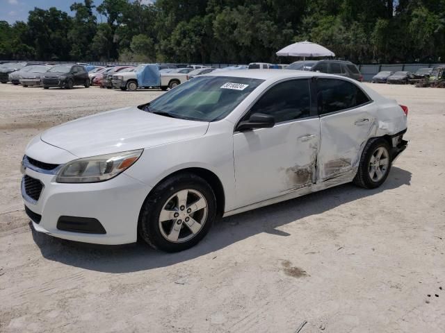 2014 Chevrolet Malibu LS