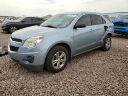 Chevrolet Vehiculos salvage en venta: 2014 Chevrolet Equinox LS