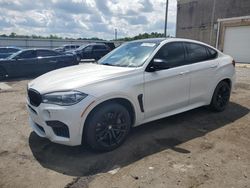 2015 BMW X6 M for sale in Fredericksburg, VA