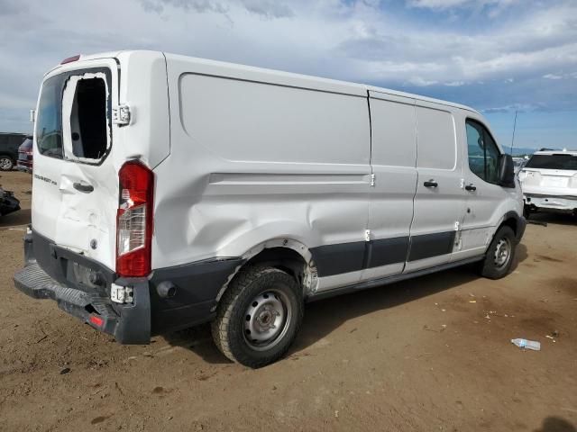 2018 Ford Transit T-250