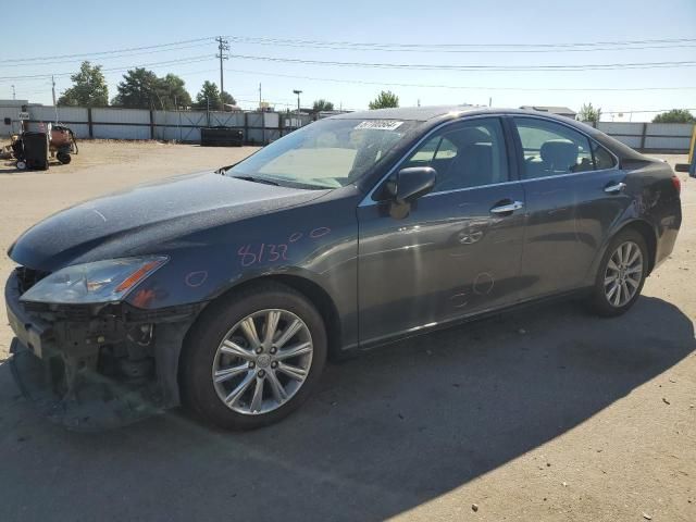 2008 Lexus ES 350