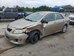 2010 Toyota Corolla Base for sale in Florence, MS