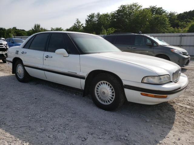 1999 Buick Lesabre Custom