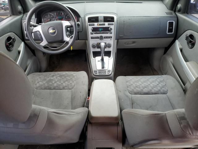 2008 Chevrolet Equinox LS