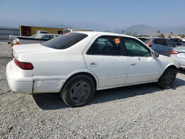 1998 Toyota Camry CE