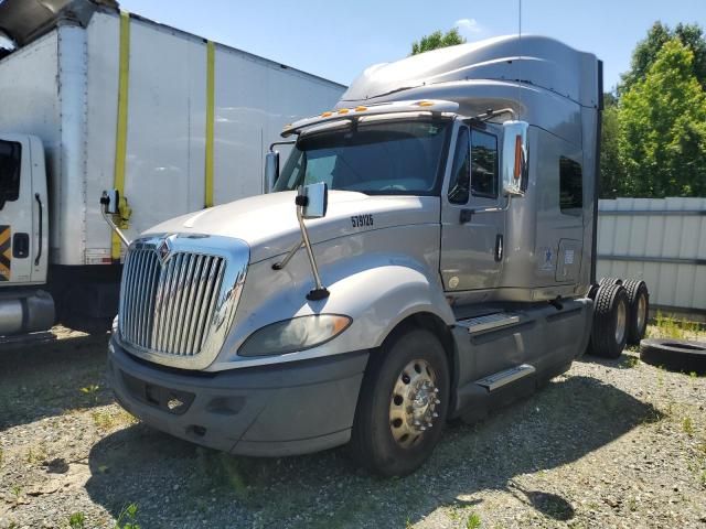 2015 International Prostar